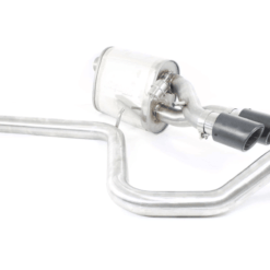 ChatGPT said: Système d’échappement à clapet / Cat-back en inox – Volkswagen Polo 6 AW GTI (2017+)