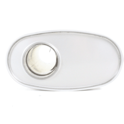 Blast Silencieux à clapet en inox – Ø 63,5 mm – 50,8 mm – 2,5 pouces – 2 pouces - Image 4