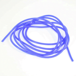 Durite à vide pour système de clapets d’échappement